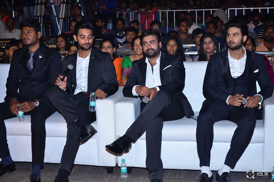 Shamanthakamani-Movie-Pre-Release-Function